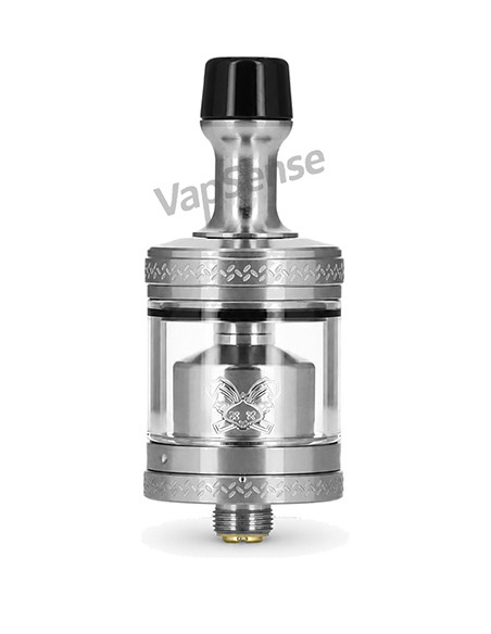 Hellvape Dead Rabbit MTL 2 RTA 22.5mm color SS