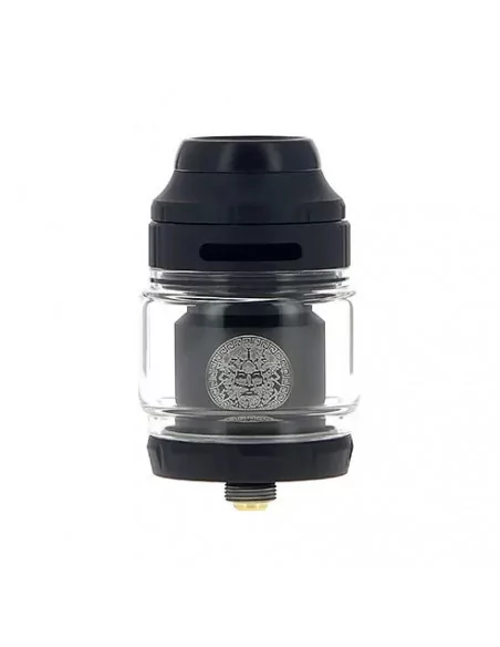 Geekvape Zeus X RTA 25mm Atomizador Reparable Dual Coil 2ml