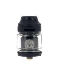 Geekvape Zeus X RTA 25mm Atomizador Reparable Dual Coil 2ml