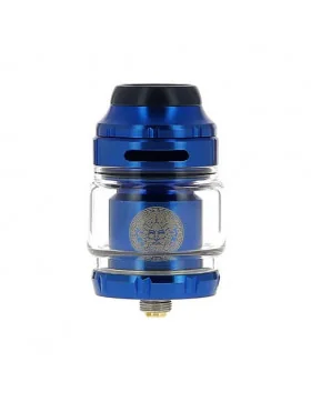 Geekvape Zeus X RTA 25mm Atomizador Reparable Dual Coil 2ml