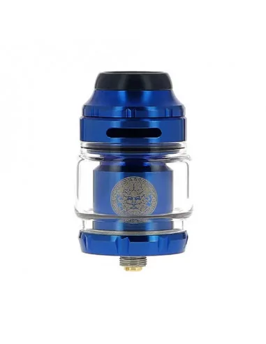 Geekvape Zeus X RTA 25mm Atomizador Reparable Dual Coil 2ml