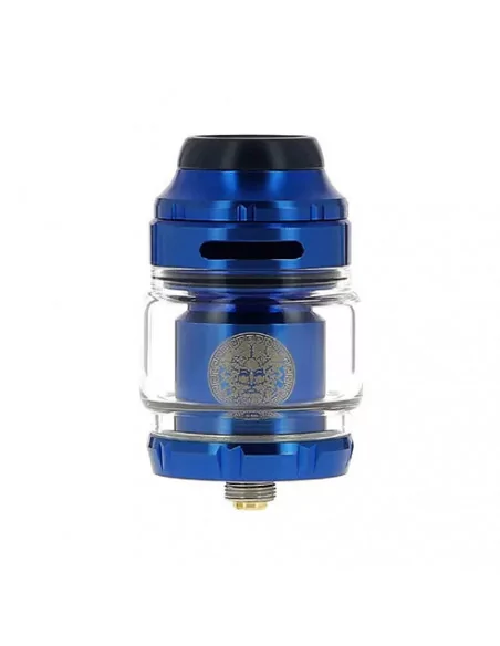 Geekvape Zeus X RTA 25mm Atomizador Reparable Dual Coil 2ml