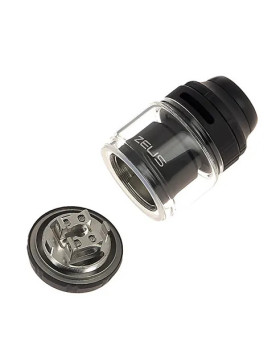 Geekvape Zeus X RTA 25mm Atomizador Reparable Dual Coil 2ml