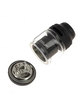Geekvape Zeus X RTA 25mm Atomizador Reparable Dual Coil 2ml