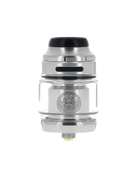 Geekvape Zeus X RTA 25mm Atomizador Reparable Dual Coil 2ml
