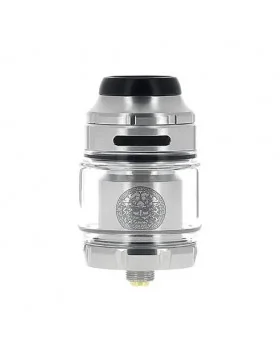 Geekvape Zeus X RTA 25mm Atomizador Reparable Dual Coil 2ml