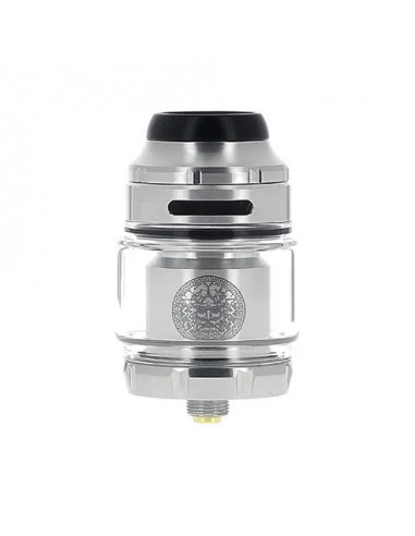 Geekvape Zeus X RTA 25mm Atomizador Reparable Dual Coil 2ml