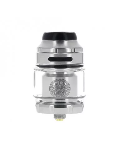 Geekvape Zeus X RTA 25mm Atomizador Reparable Dual Coil 2ml