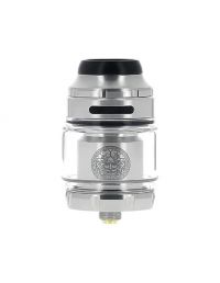 Geekvape Zeus X RTA 25mm Atomizador Reparable Dual Coil 2ml