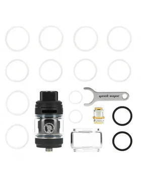 Geekvape Z Fli Tank