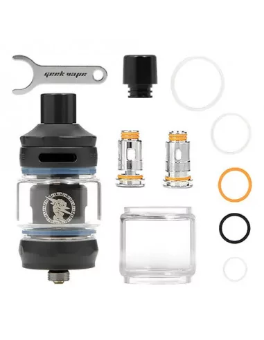 Geekvape Zeus Nano 2