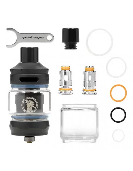 Geekvape Zeus Nano 2