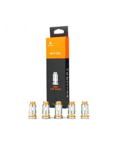 Geekvape B Series Coil (Pack 5)