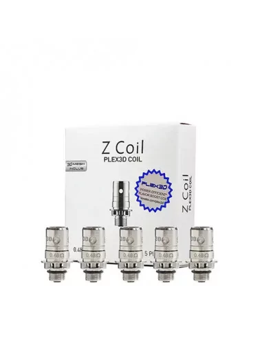 Innokin Z Coil (Pack 5)