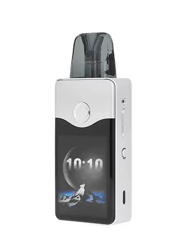 Voopoo Vinci E120 Pod Kit