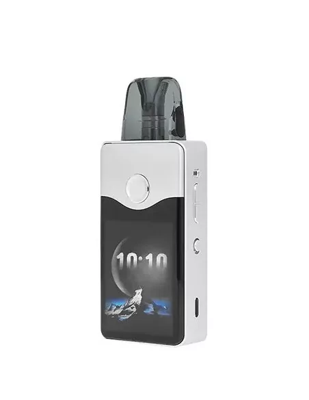 Voopoo Vinci E120 Pod Kit