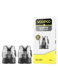 Pod Vmate Top Fill 2ml (2pcs) Voopoo