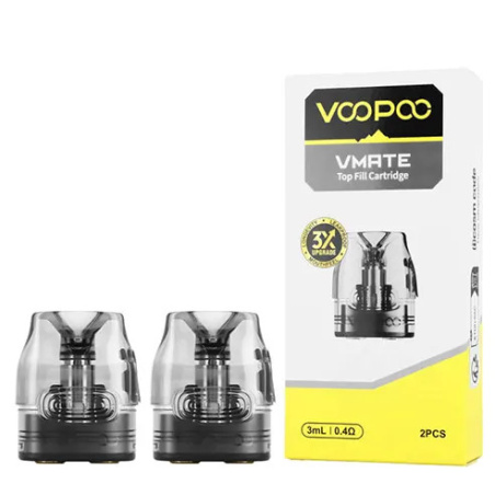 Pod Vmate Top Fill 2ml (2pcs) Voopoo
