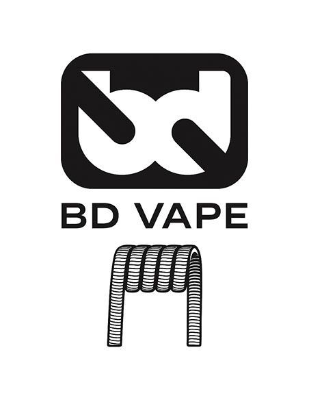 Resistencias Artesanales BD Vape