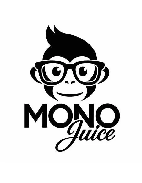 Mono eJuice Aroma Longfill