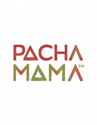 Pachamama Aroma Longfill