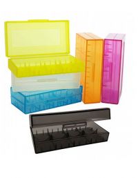 Caja Baterias