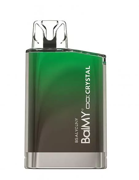 BalMY Pods Desechables