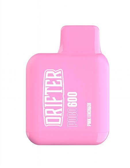 Drifter Poco 600