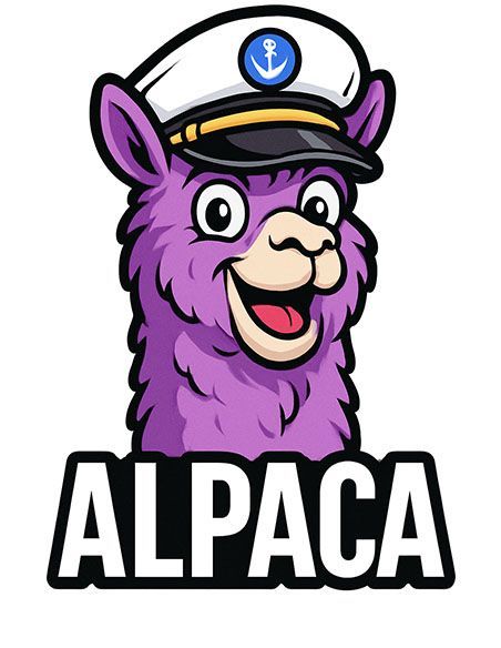 Alpaca Aroma Longfill