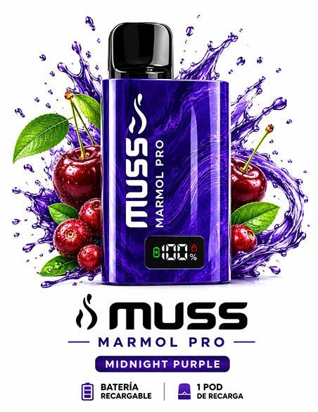 Muss Marmol Pro