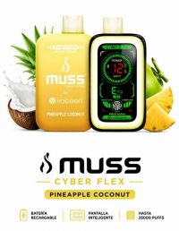Muss Cyber Flex