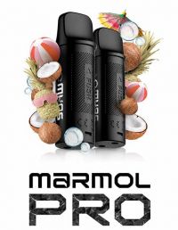 Muss Marmol Pro Precargas