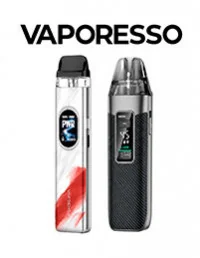 Vapers Vaporesso