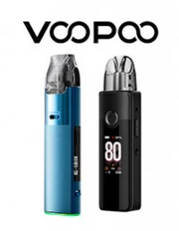 Vapers Voopoo