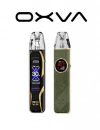 Vapers OXVA