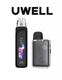 Vapers Uwell