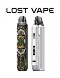 Vapers Lost Vape
