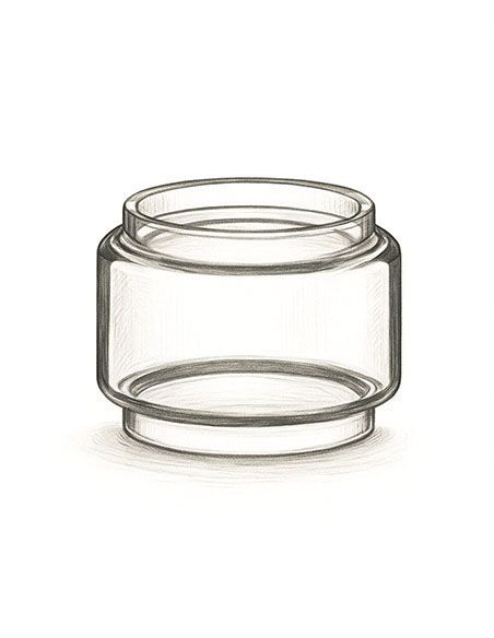 Recambios Cristal