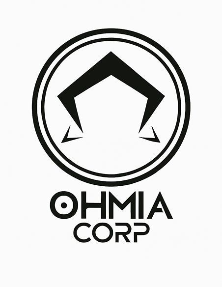 OHMIA Corp Aroma Longfill
