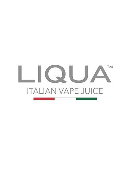 Liqua Aroma Longfill