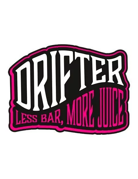 Drifter Bar Aroma Longfill