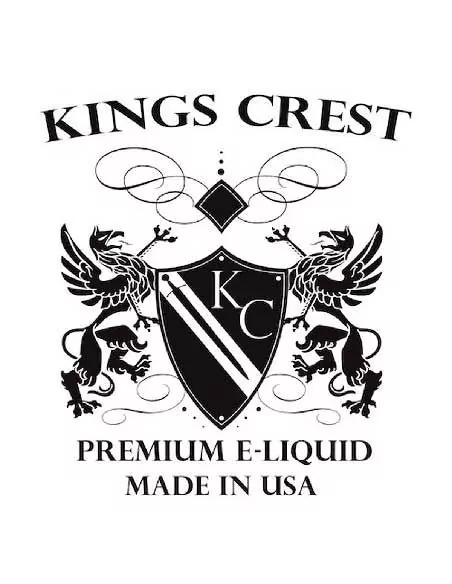 Kings Crest Aroma Longfill
