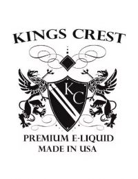 Kings Crest Aroma Longfill