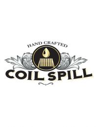 Coil Spill Aroma Longfill