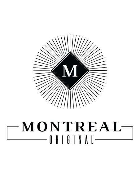 Montreal Aroma Longfill