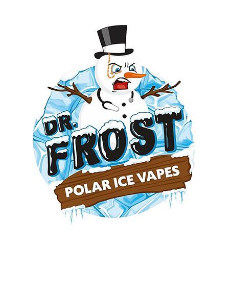 Dr. Frost Aroma Longfill