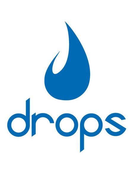 Drops Aroma Longfill