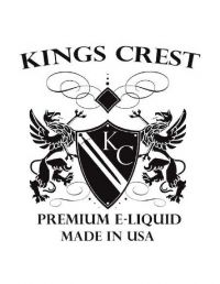 Kings Crest Salt