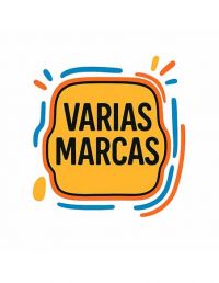 Varias Marcas Salts