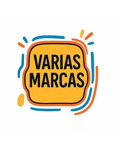 Varias Marcas Longfill